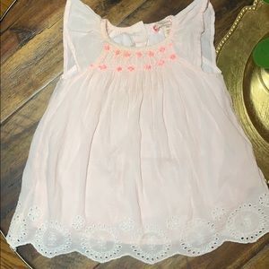 RUBY & BLOOM 6M DRESS
